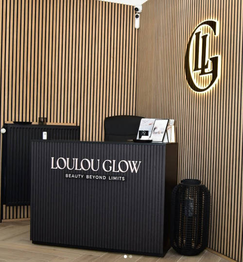 Beautysalon in de buurt Antwerpen